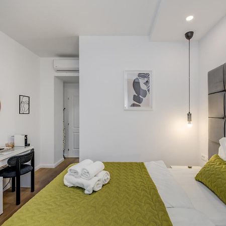 Finn Luxury Rooms 스플리트 외부 사진