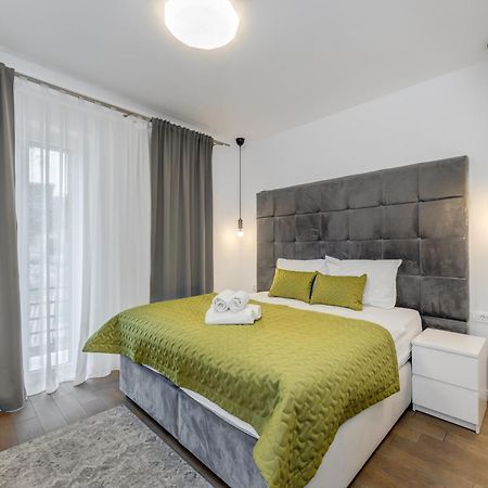 Finn Luxury Rooms 스플리트 외부 사진