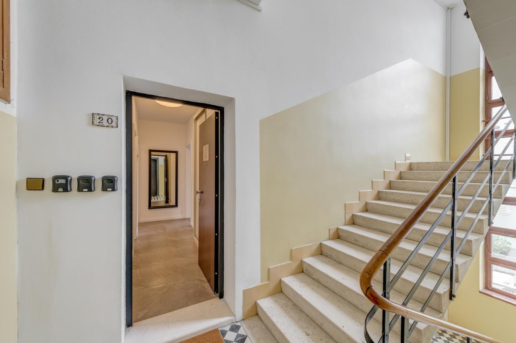 Finn Luxury Rooms 스플리트 외부 사진