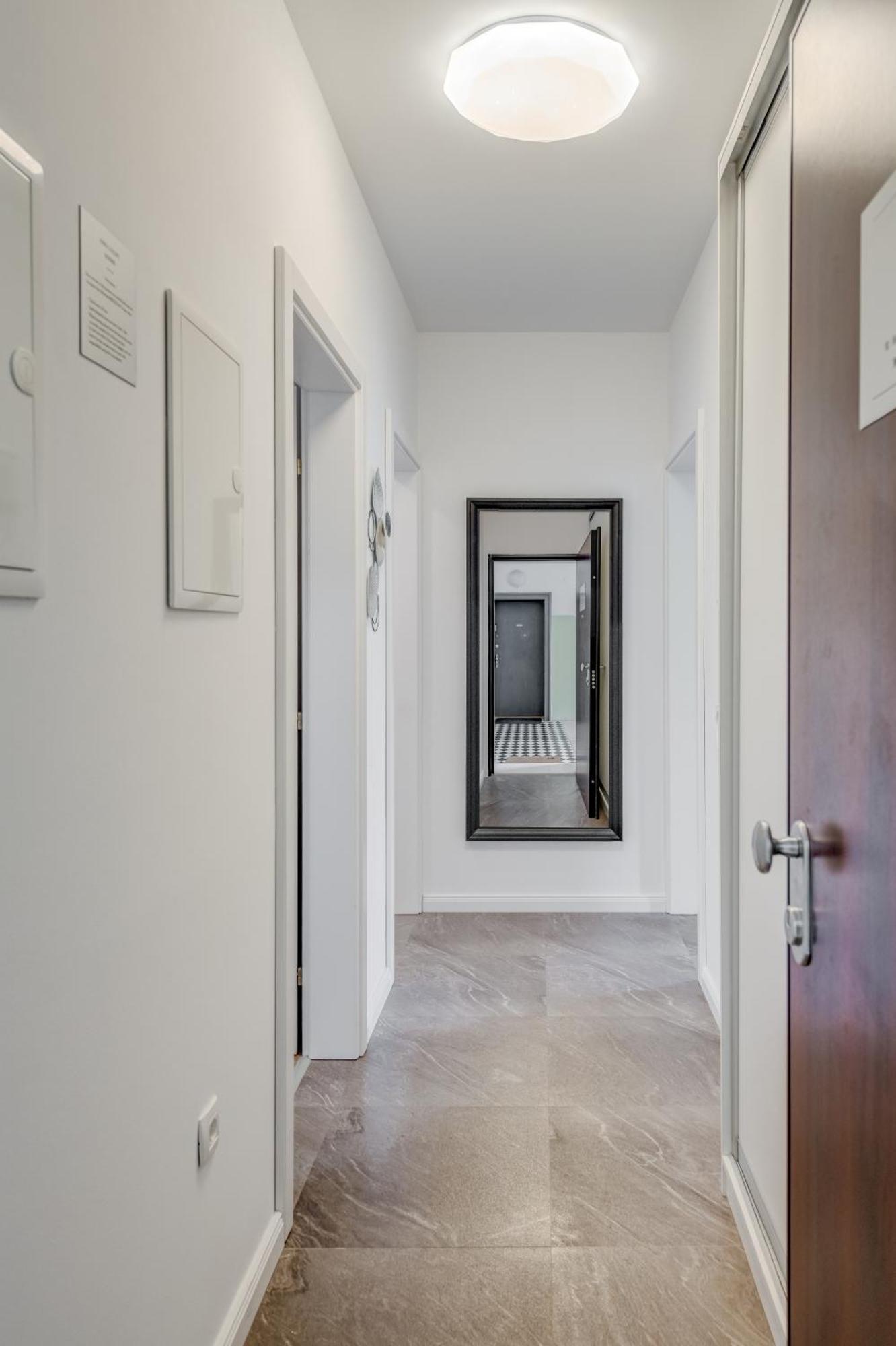 Finn Luxury Rooms 스플리트 외부 사진