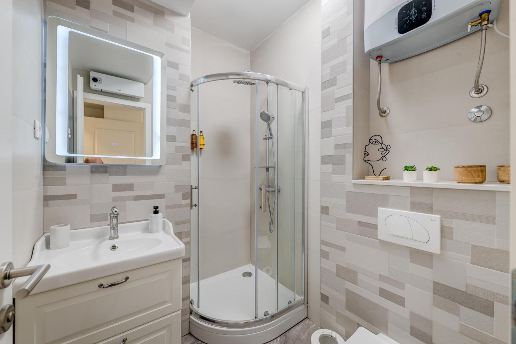 Finn Luxury Rooms 스플리트 외부 사진