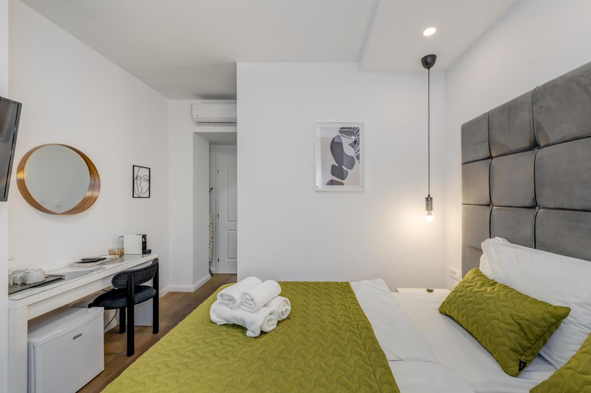 Finn Luxury Rooms 스플리트 외부 사진