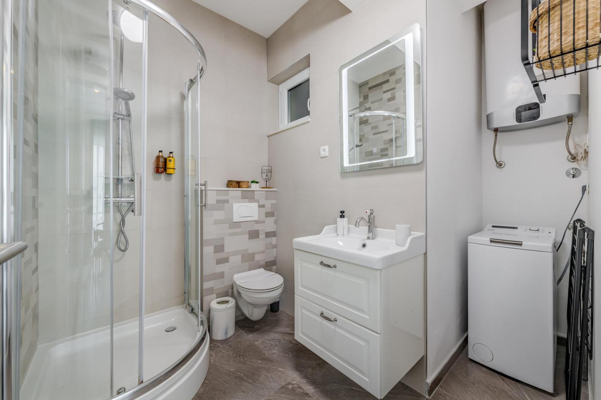 Finn Luxury Rooms 스플리트 외부 사진
