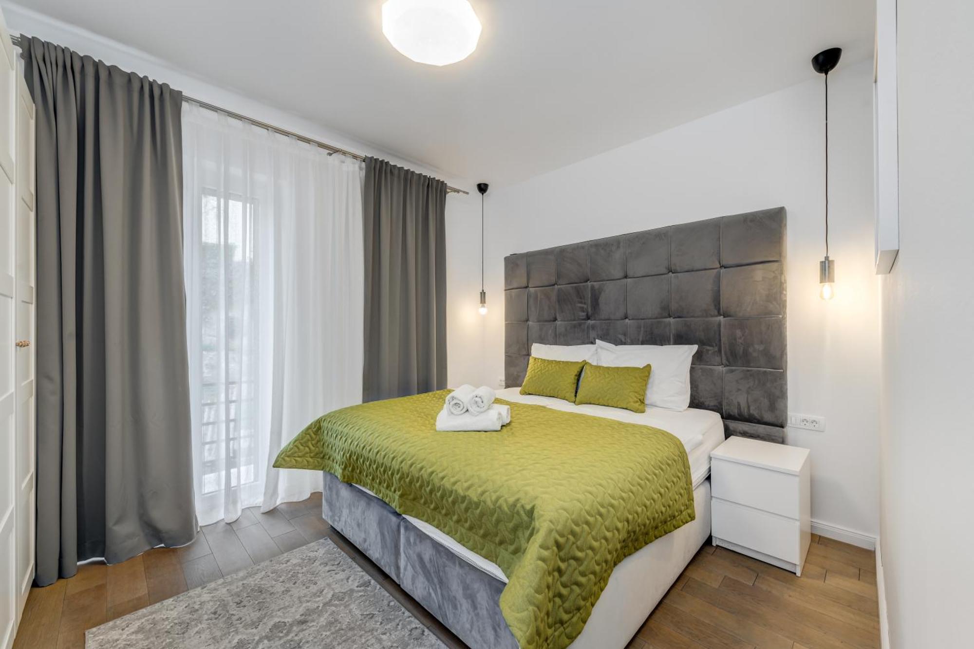 Finn Luxury Rooms 스플리트 외부 사진