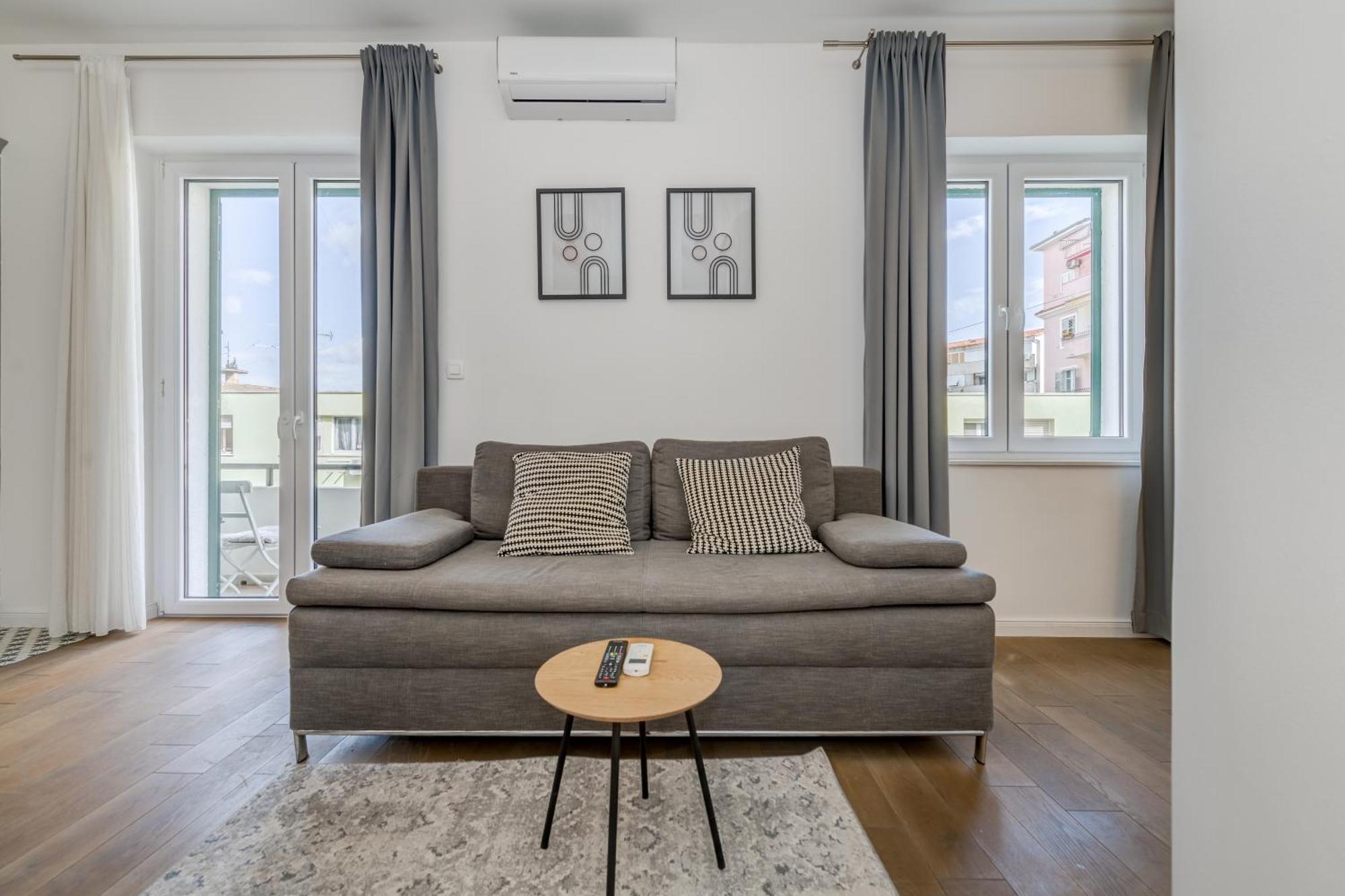 Finn Luxury Rooms 스플리트 외부 사진